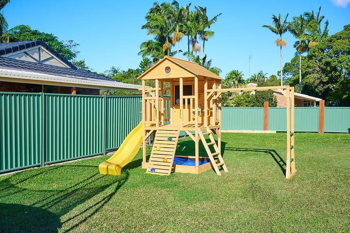 A kids dream & paradise for parents.The Green gallery image 4