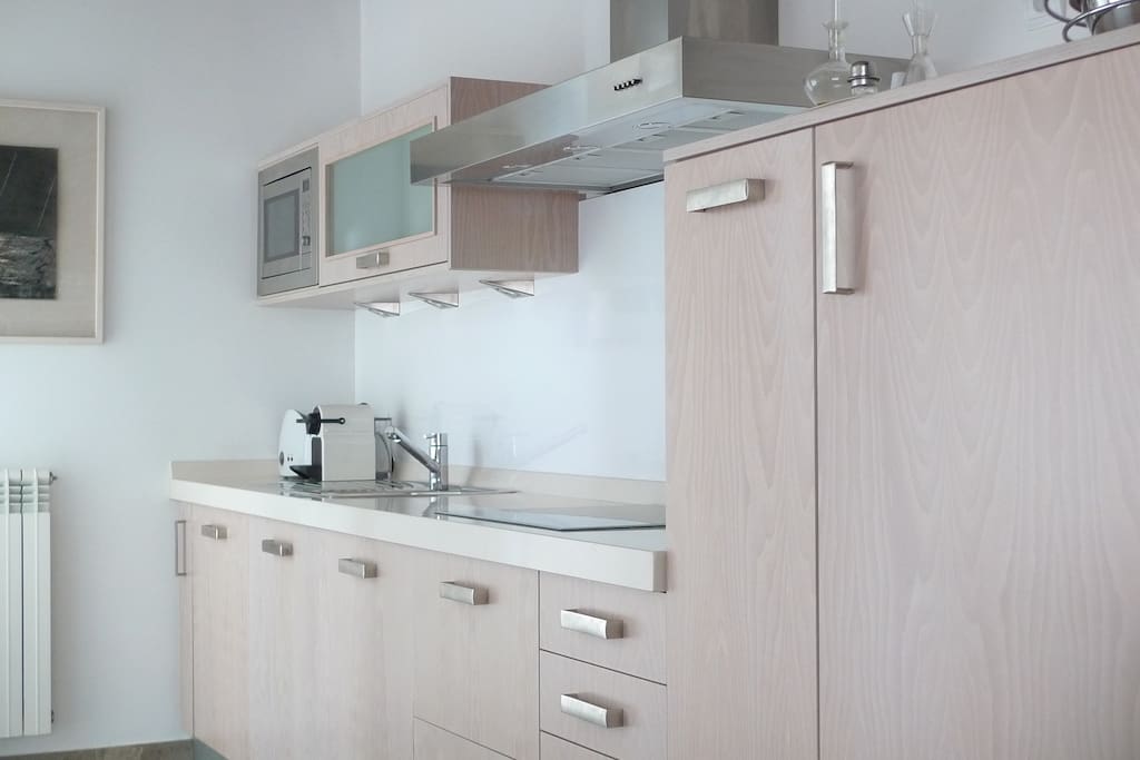Cocina