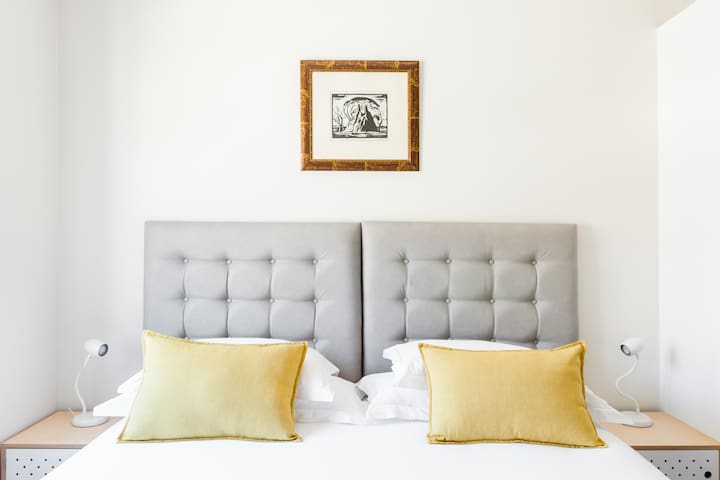 Admire Table Mountain from an Apartment in Historical Centre gallery image 2