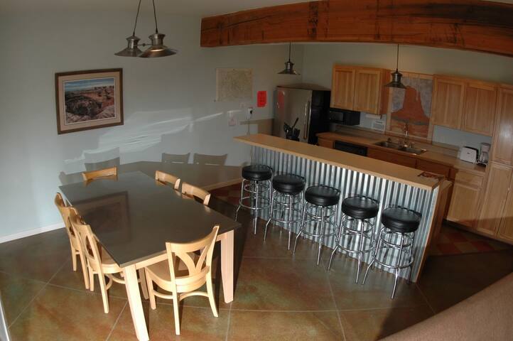 Moab Springs Ranch managed Airbnb listing 1