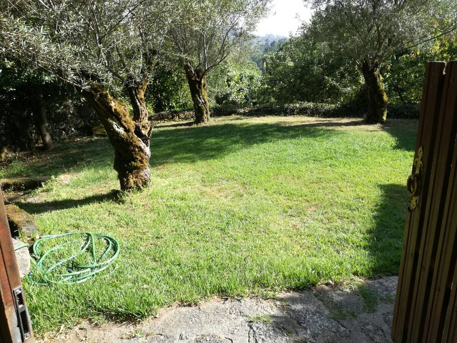 Gardens