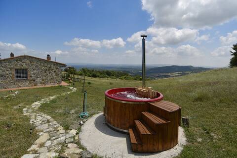 Your Private Tuscan Retreat