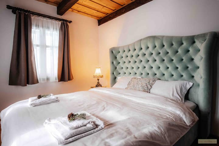 Dormitorio 1