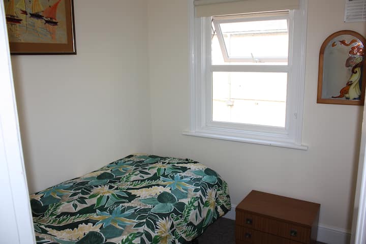 ห้องนอนเดี่ยว