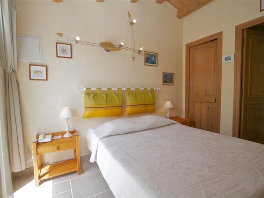 Chambre Acacia