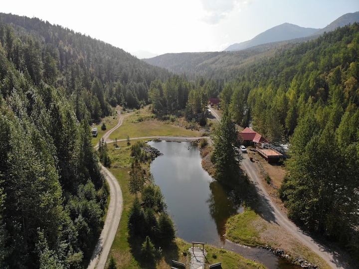 7 Best Cabin Rentals In Hope, Alaska Updated 2024 Trip101