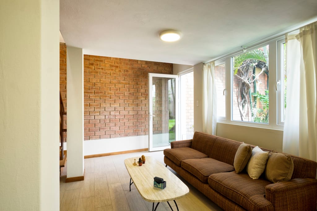 Sala / Living Room