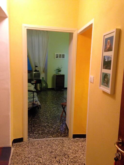 ingresso
