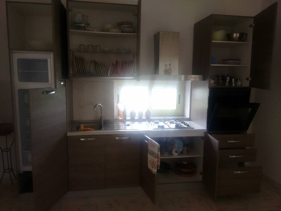 Cucina