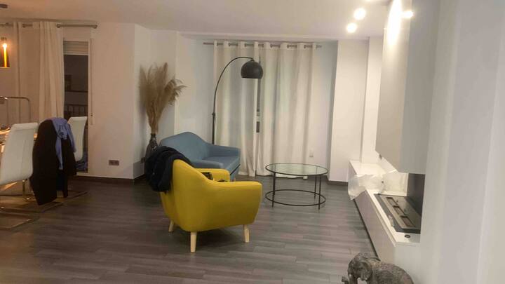 Piso Centrico - Gandía