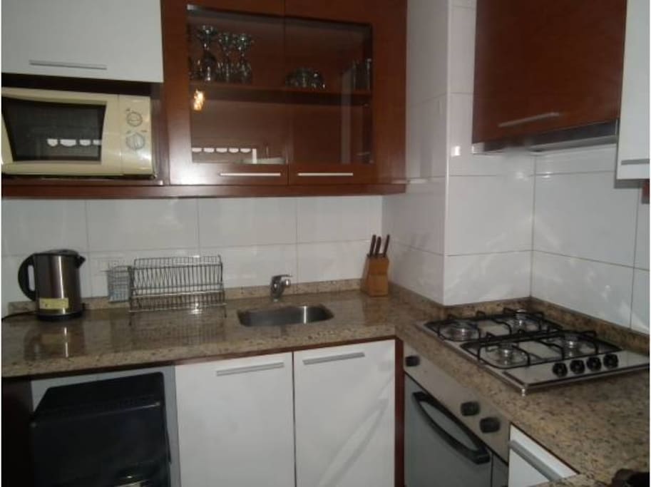 Cocina americana