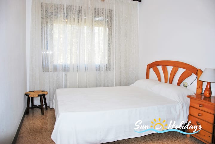 Спална соба 4