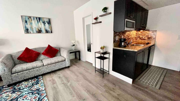 Cozy Suite Next To Universal/i Drive - Orlando