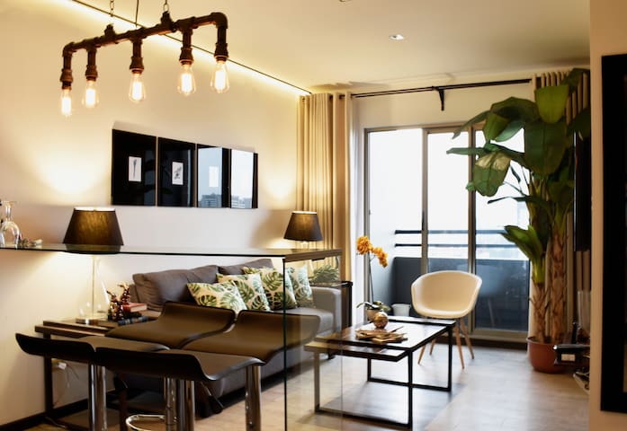Tropico Luxury Suite at Guatemala City