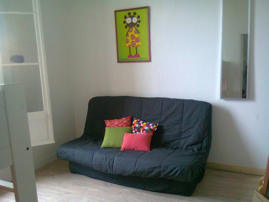 Chambre
