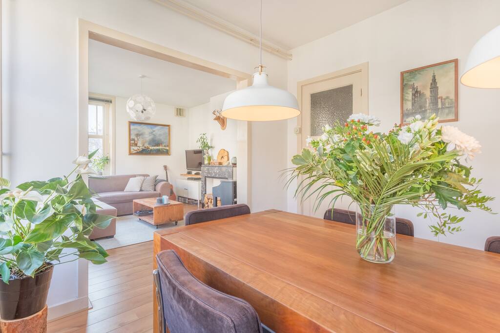 Living/ Dining