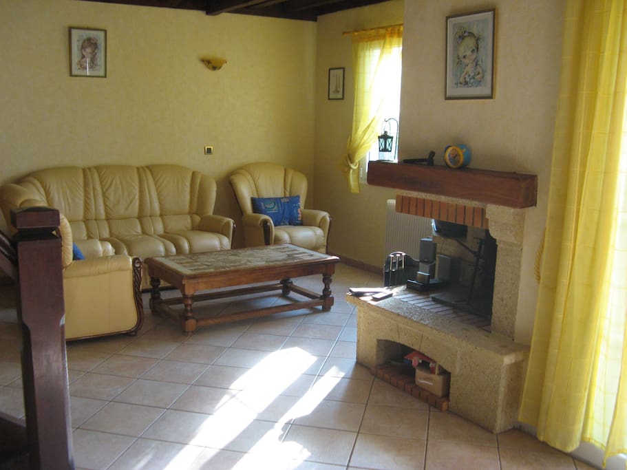 Salon