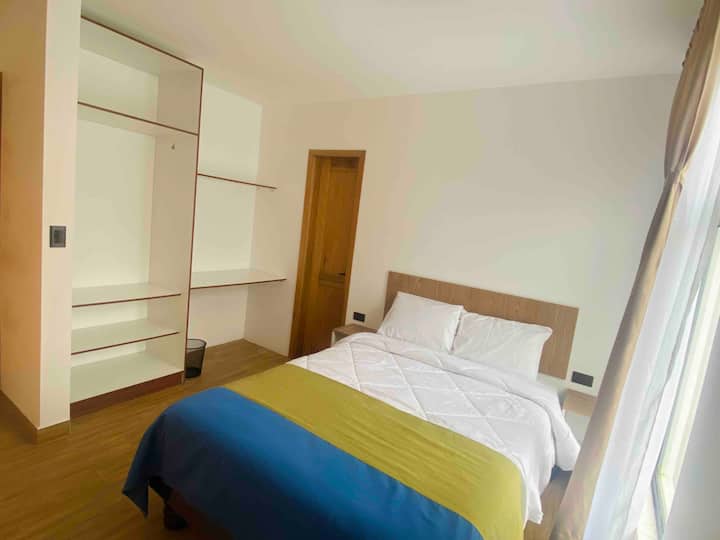 საძინებელი 3