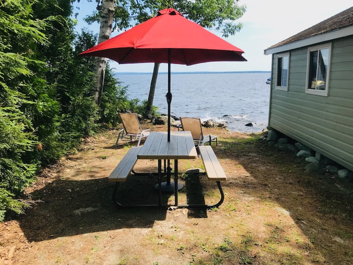 Sebago Lake locations de vacances et logements Maine, ÉtatsUnis