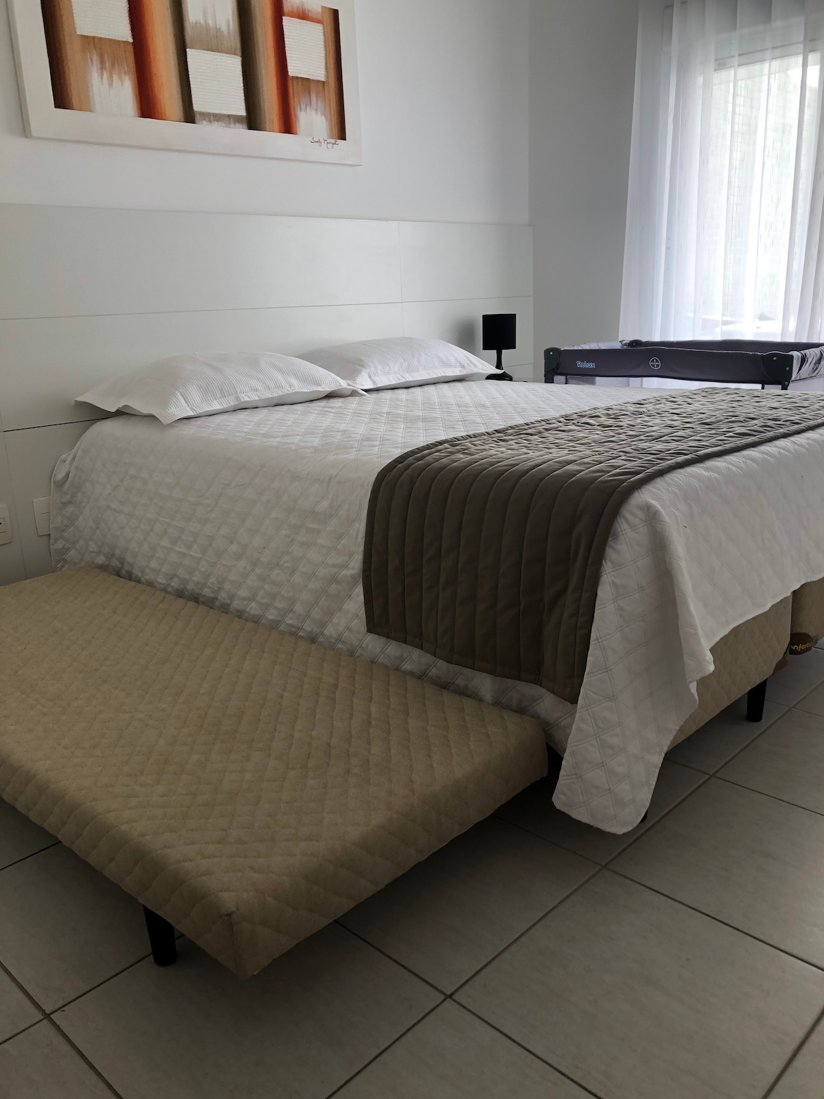 ห้องสวีท - บิคามา