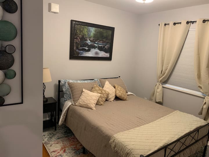 غرفة النوم 2