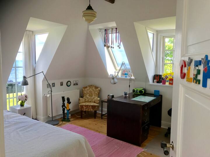 Спална соба 2