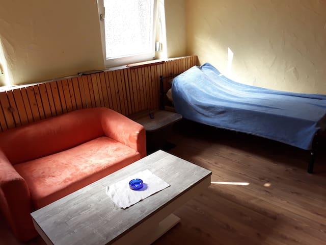 Airbnb Krombach Vacation Rentals Places To Stay