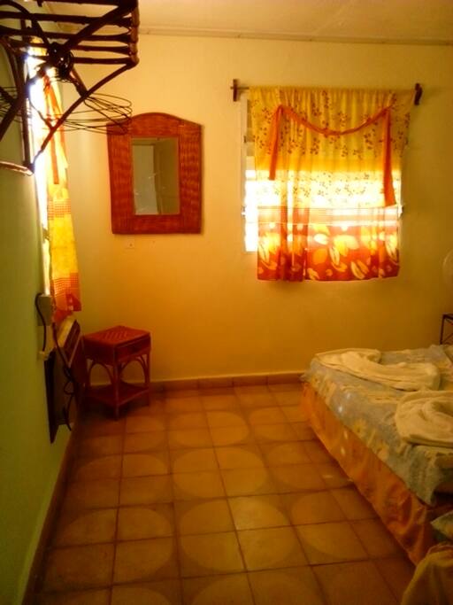 Habitación 2