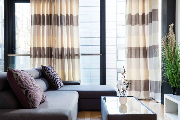 Quartermile Central Apartment gallery image 4