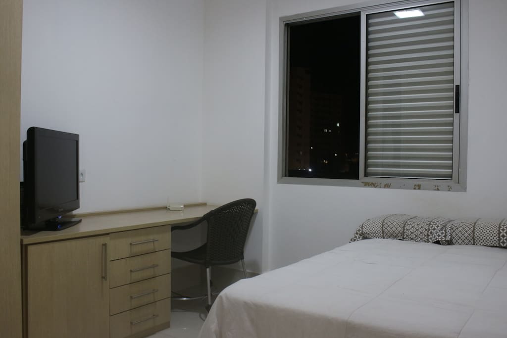 Quarto | Bedroom