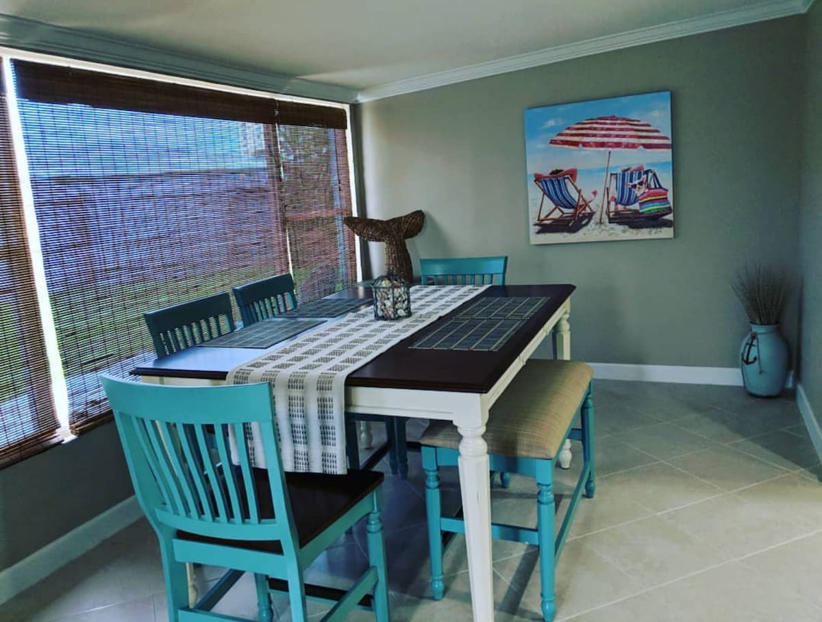 Casa Azalea