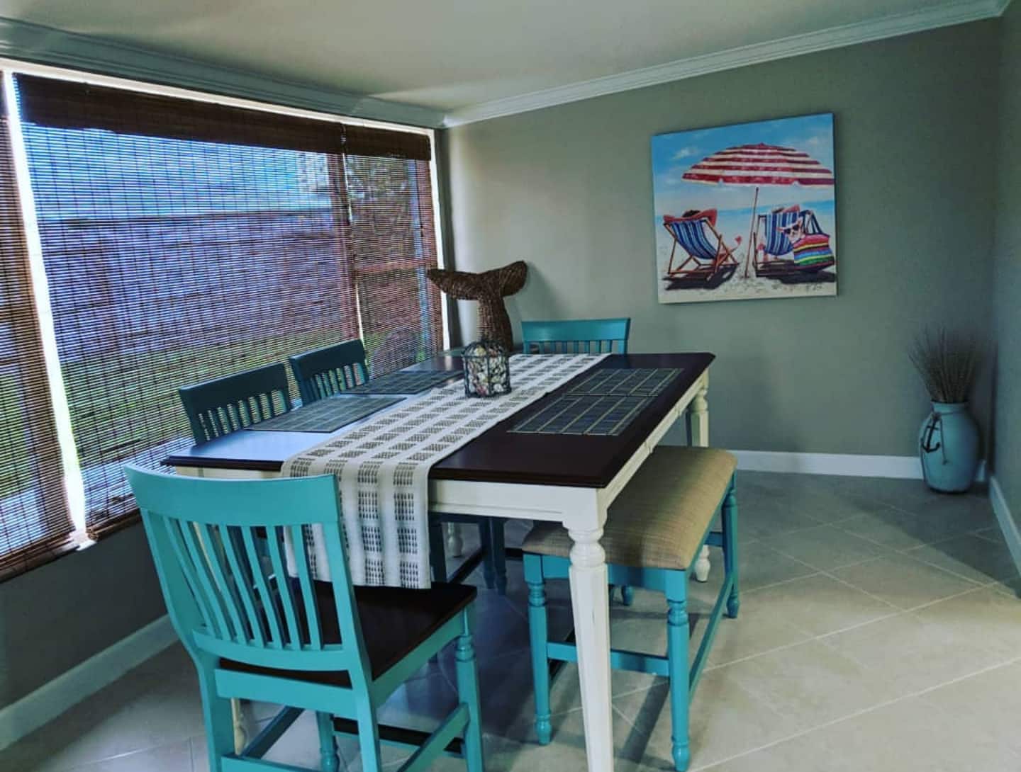 Casa Azalea