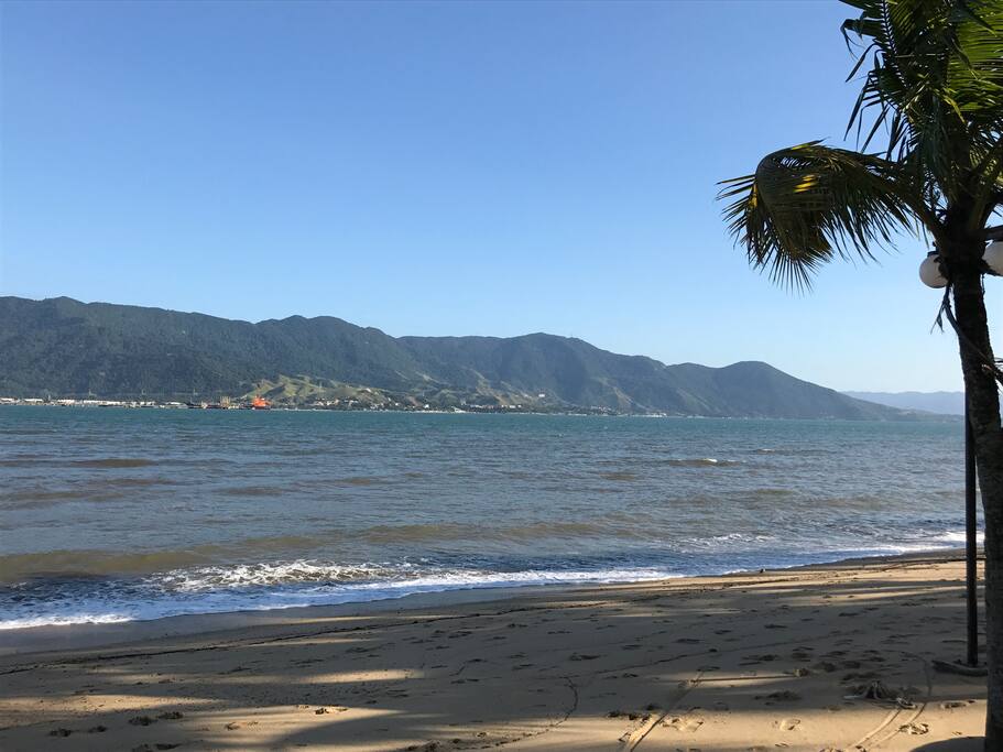 Praia do Pereque