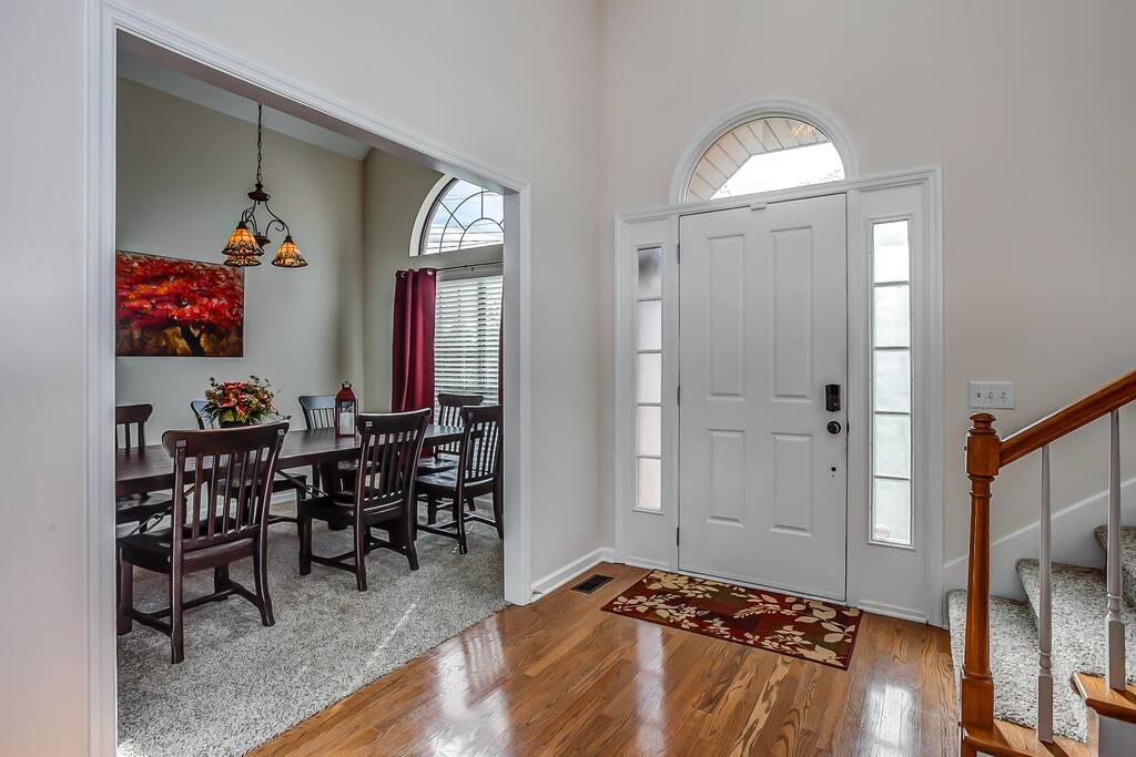 Foyer