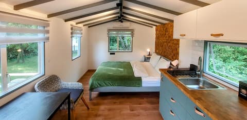 Top Airbnb: Villa Negra - Guesthouse in Kőkövön in Balatonfüred