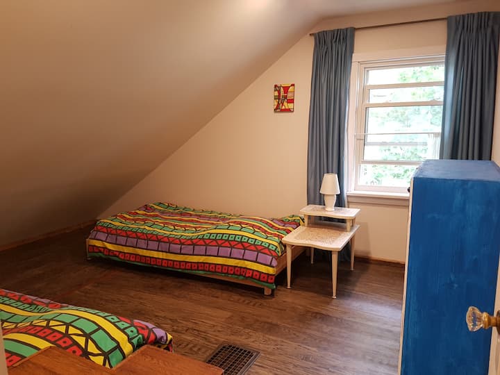 Спална соба 4