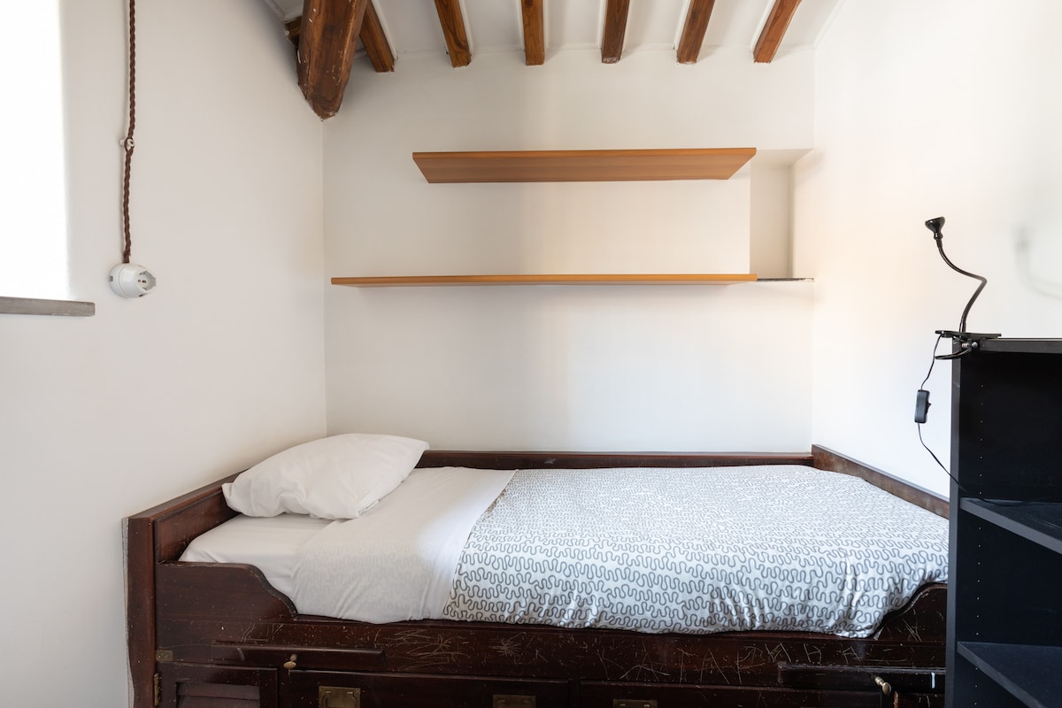 Спална соба 2