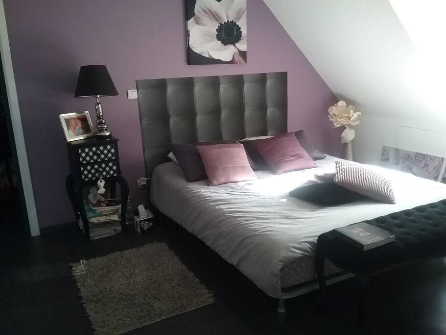 Chambre 1