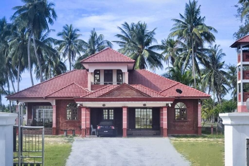 MNI HOMESTAY
