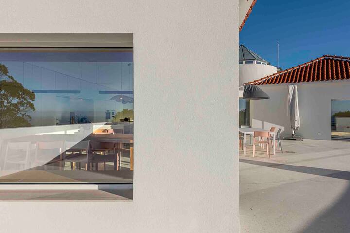 Casa Moinho Alto, Sintra estate w/swim pool & 5br gallery image 5