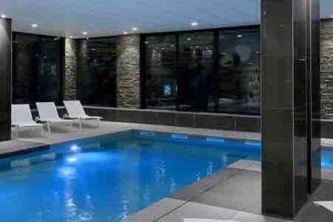 Appartement T2 Cosy avec Piscine