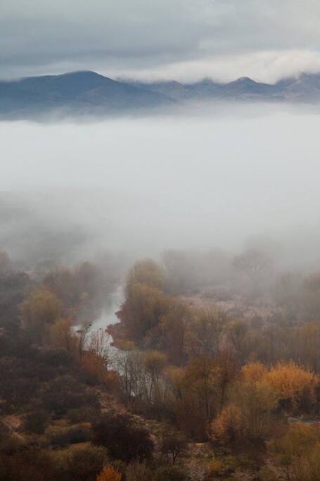 The Valley