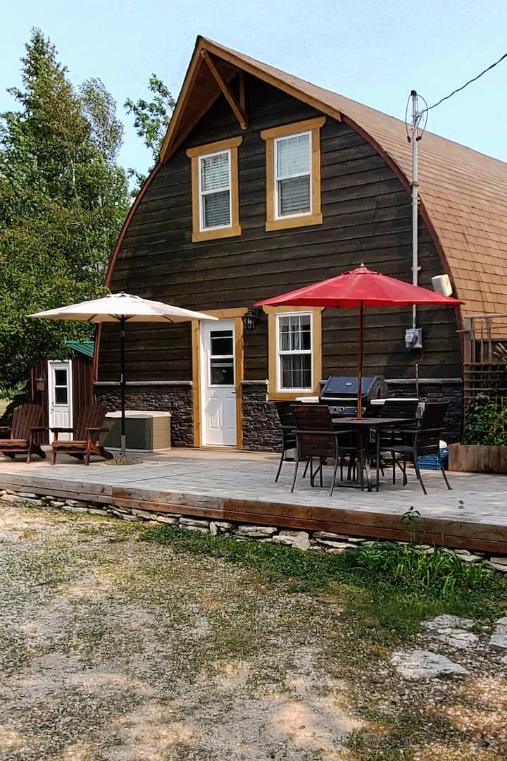 10 Best Airbnb Vacation Rentals Near Hecla, Canada Updated 2024 Trip101