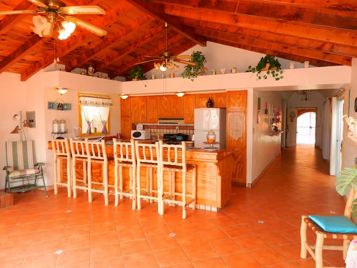 Casa Del Mar - Playas de Tijuana