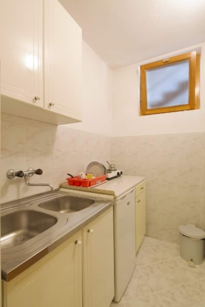 Vila Kunjic - Nice Big Room No.3. - Budva