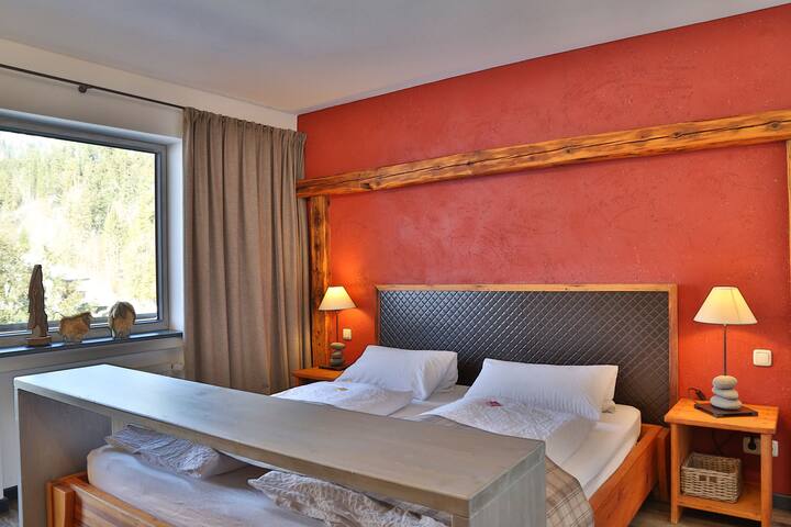 ห้องแบบ 1 ห้องนอน (1 Bedroom)