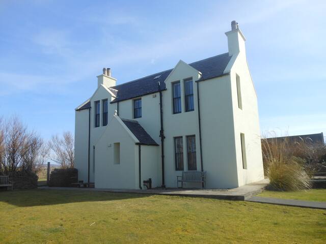 Schoolhouse B & B Stenness Orkney