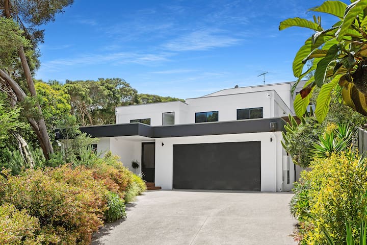 Grand Luxury on Grange