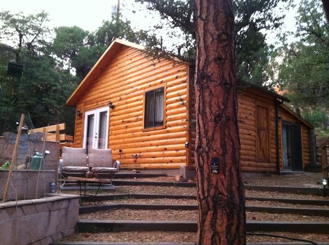 Airbnb Crown King Vacation Rentals Places To Stay Arizona