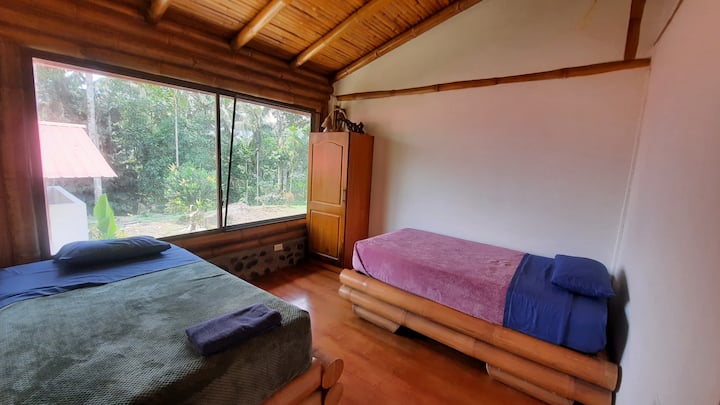 საძინებელი 3